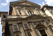 immagine di Chiesa dei Santi Martiri