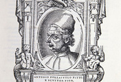 immagine di Antonio Benci (Pollaiolo)