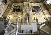 immagine di Scalone d’onore
