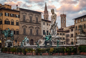 immagine di Fontana del Nettuno