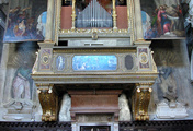 immagine di Portelle dell'organo