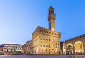 immagine di Piazza della Signoria