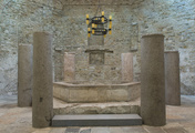 immagine di Battistero