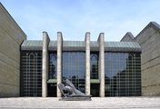 immagine di Neue Pinakothek (Nuova Pinacoteca)