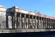 immagine di Haus der Kunst (Casa dell'Arte)