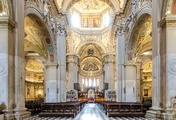 immagine di Basilica di Santa Maria Maggiore