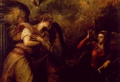 immagine di Annunciazione