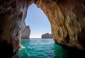 immagine di Grotta Azzurra