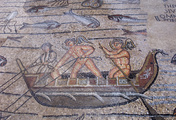 immagine di Storia di Giona