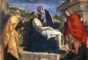 immagine di Pietà