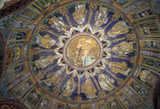 immagine di Battistero Neoniano
