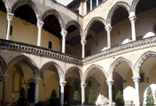 immagine di Palazzo Vitelleschi