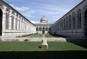 immagine di Camposanto monumentale