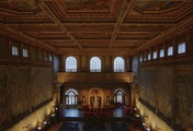 immagine di Salone dei Cinquecento