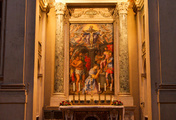 immagine di Cappella Sforza