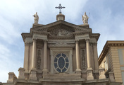 immagine di Chiesa di San Carlo