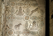 immagine di Pavimento mosaicato