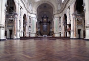 immagine di Altare Maggiore