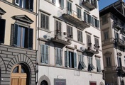 immagine di Casa di Tommaseo