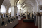 immagine di MAMM - Museo Archeologico e d'Arte della Maremma
