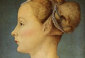immagine di Ritratto di dama
