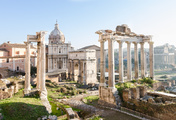 immagine di Fori Imperiali