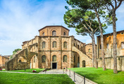 immagine di Basilica di San Vitale