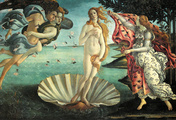 immagine di Nascita di Venere