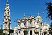 immagine di Santuario della Beata Vergine del Rosario