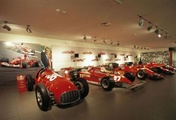 immagine di Museo Ferrari