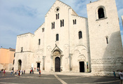 immagine di Basilica di San Nicola