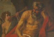 immagine di Antoon Van Dyck (scuola), Hieronymussen