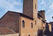 immagine di Casa del Boccaccio - Ente Nazionale Giovanni Boccaccio