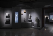 immagine di Villa Frigerj Museo Archeologico Nazionale d'Abruzzo