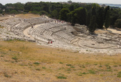 immagine di Teatro Greco