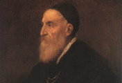 immagine di Tiziano Vecellio (Tiziano)