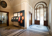immagine di Palazzo degli Istituti Anatomici
