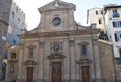 immagine di Basilica di Santa Trinita