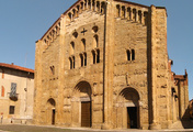 immagine di Basilica di San Michele Maggiore