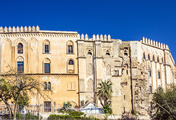 immagine di Palazzo Reale o dei Normanni