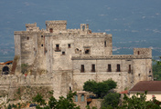 immagine di Castello di Limatola