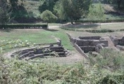 immagine di Teatro ellenistico-romano di Sarno