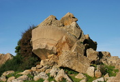 immagine di Tempio di Zeus (tempio di Giove Olimpico)
