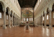 immagine di Basilica di Sant'Apollinare in Classe