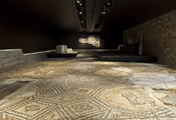 immagine di Pavimento mosaicato
