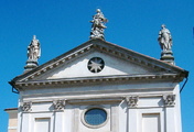 immagine di Oratorio di San Nicola Tolentino