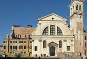 immagine di Chiesa di San Trovaso