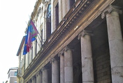 immagine di Palazzo Trissino Baston
