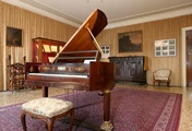 immagine di Museo Wagner