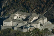 immagine di Museo delle Alpi - Forte di Bard